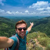 Отзыв от Тимур - Виза Destination Thailand